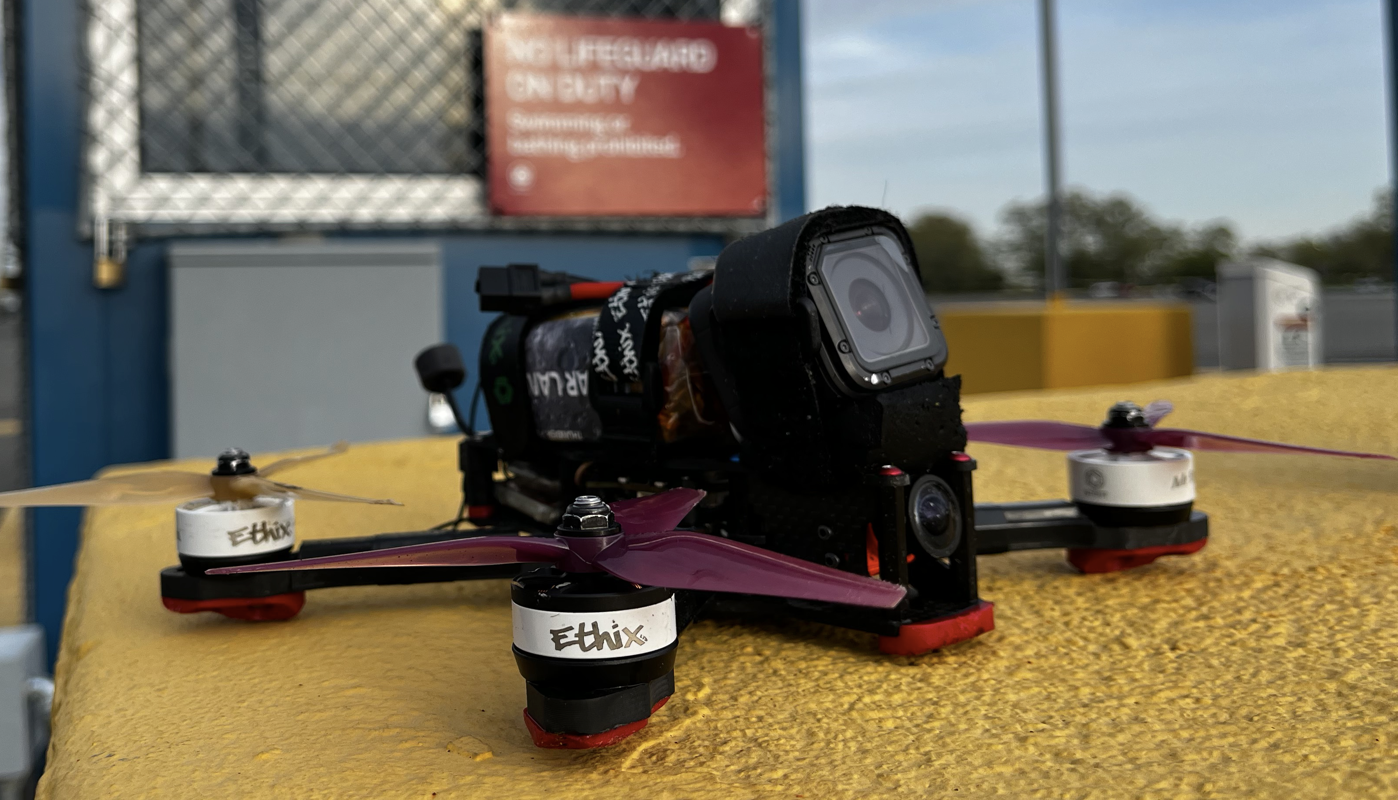 FPV Giveaway Cover